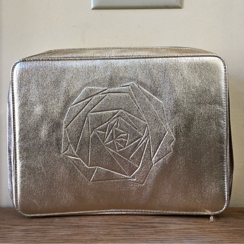 Lancôme Cosmetic Case 